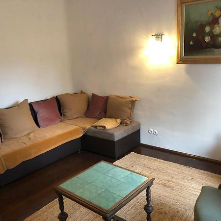 Apartment Battin 44 Uckermark Brussow ภายนอก รูปภาพ
