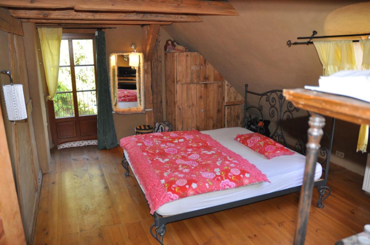 Apartment Battin 44 Uckermark Brussow ภายนอก รูปภาพ