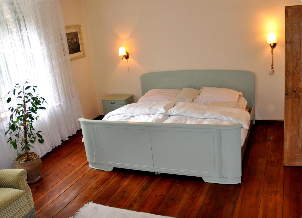 Apartment Battin 44 Uckermark Brussow ภายนอก รูปภาพ