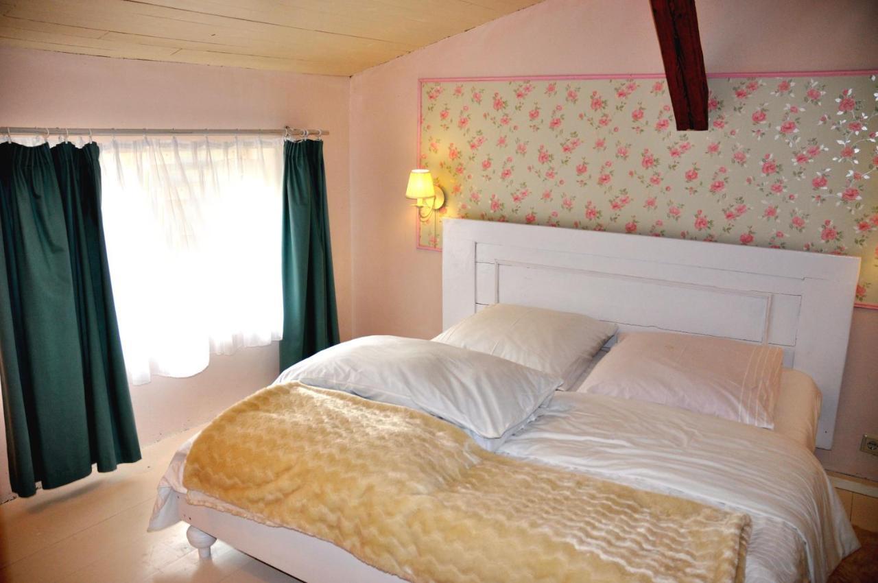 Apartment Battin 44 Uckermark Brussow ภายนอก รูปภาพ