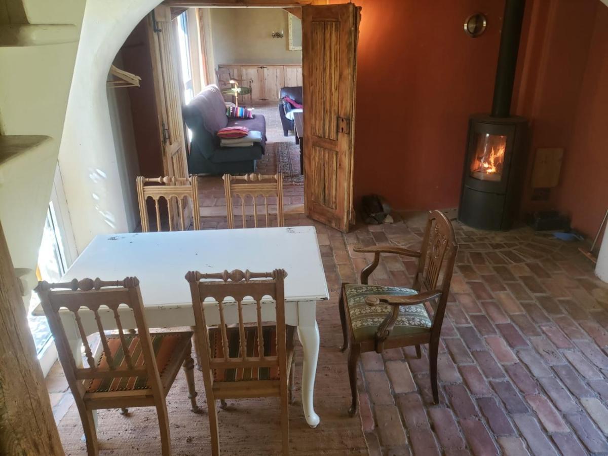 Apartment Battin 44 Uckermark Brussow ภายนอก รูปภาพ