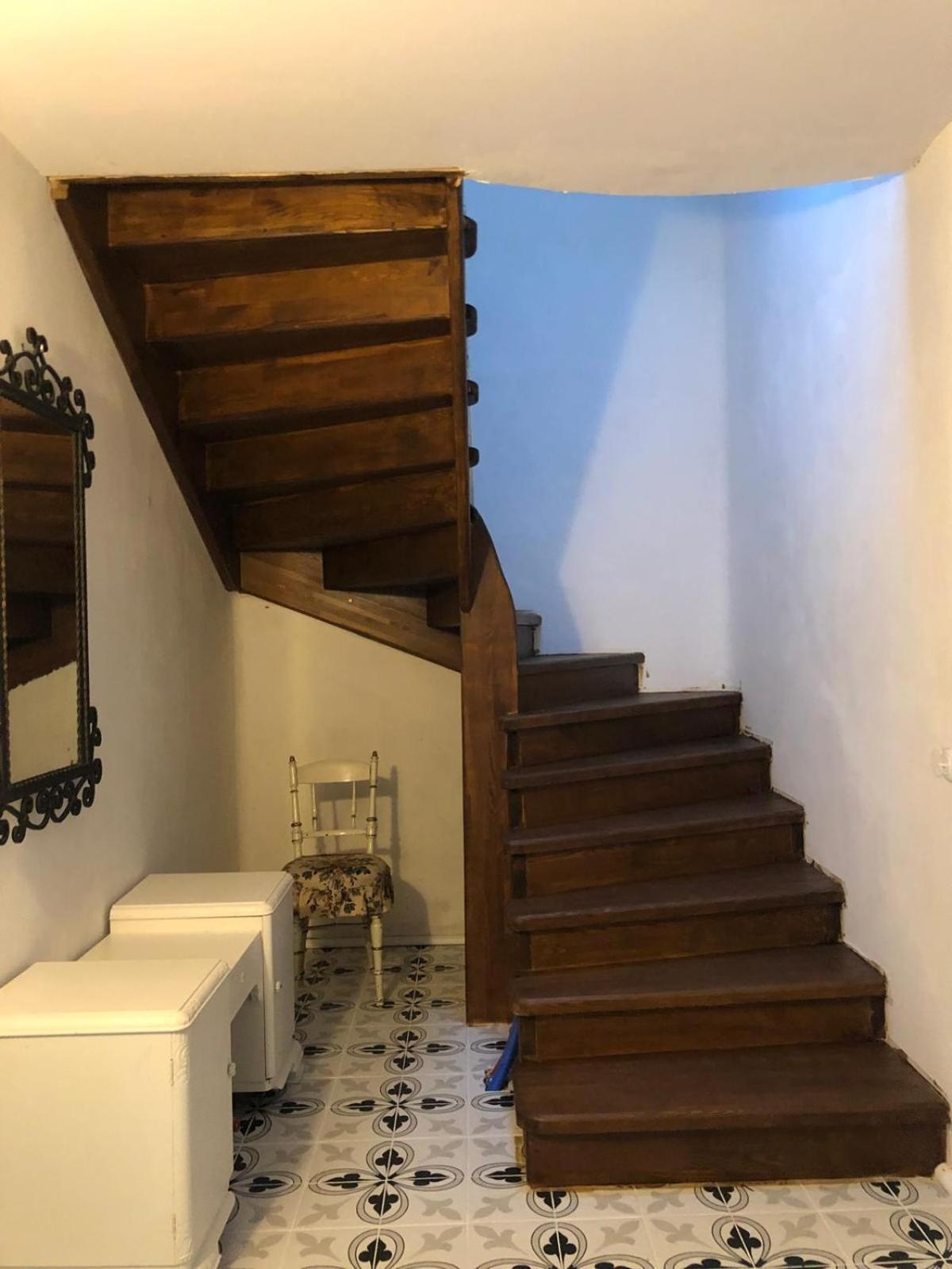 Apartment Battin 44 Uckermark Brussow ภายนอก รูปภาพ