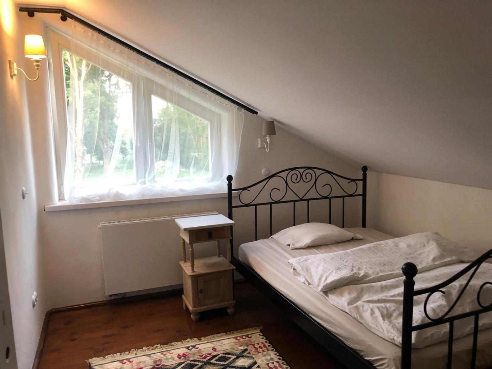 Apartment Battin 44 Uckermark Brussow ภายนอก รูปภาพ
