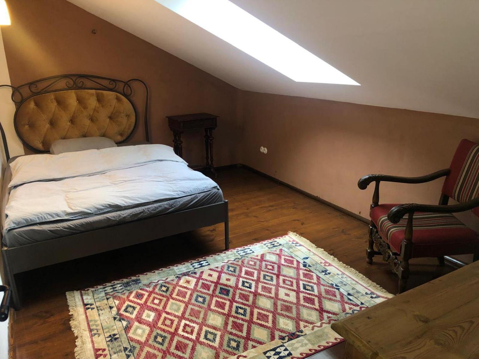Apartment Battin 44 Uckermark Brussow ภายนอก รูปภาพ