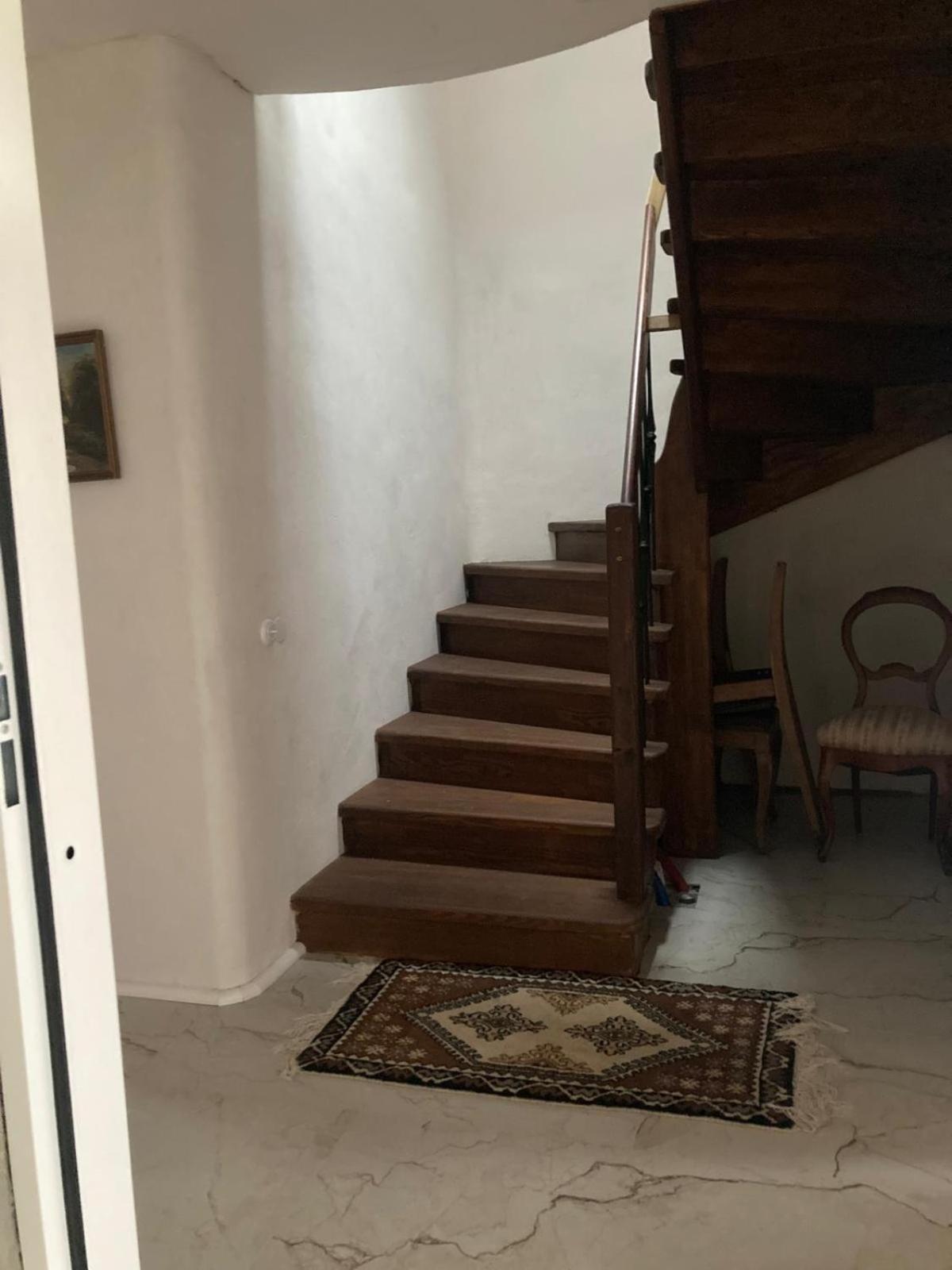 Apartment Battin 44 Uckermark Brussow ภายนอก รูปภาพ
