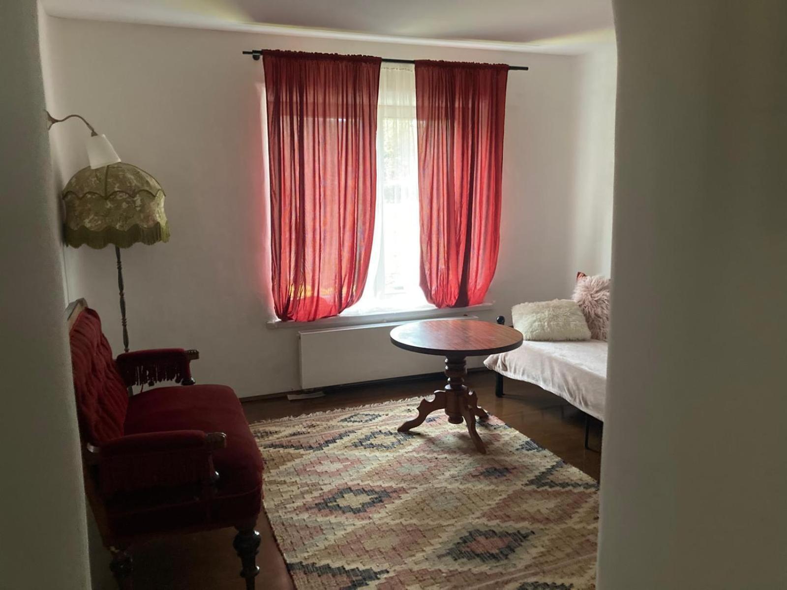 Apartment Battin 44 Uckermark Brussow ภายนอก รูปภาพ