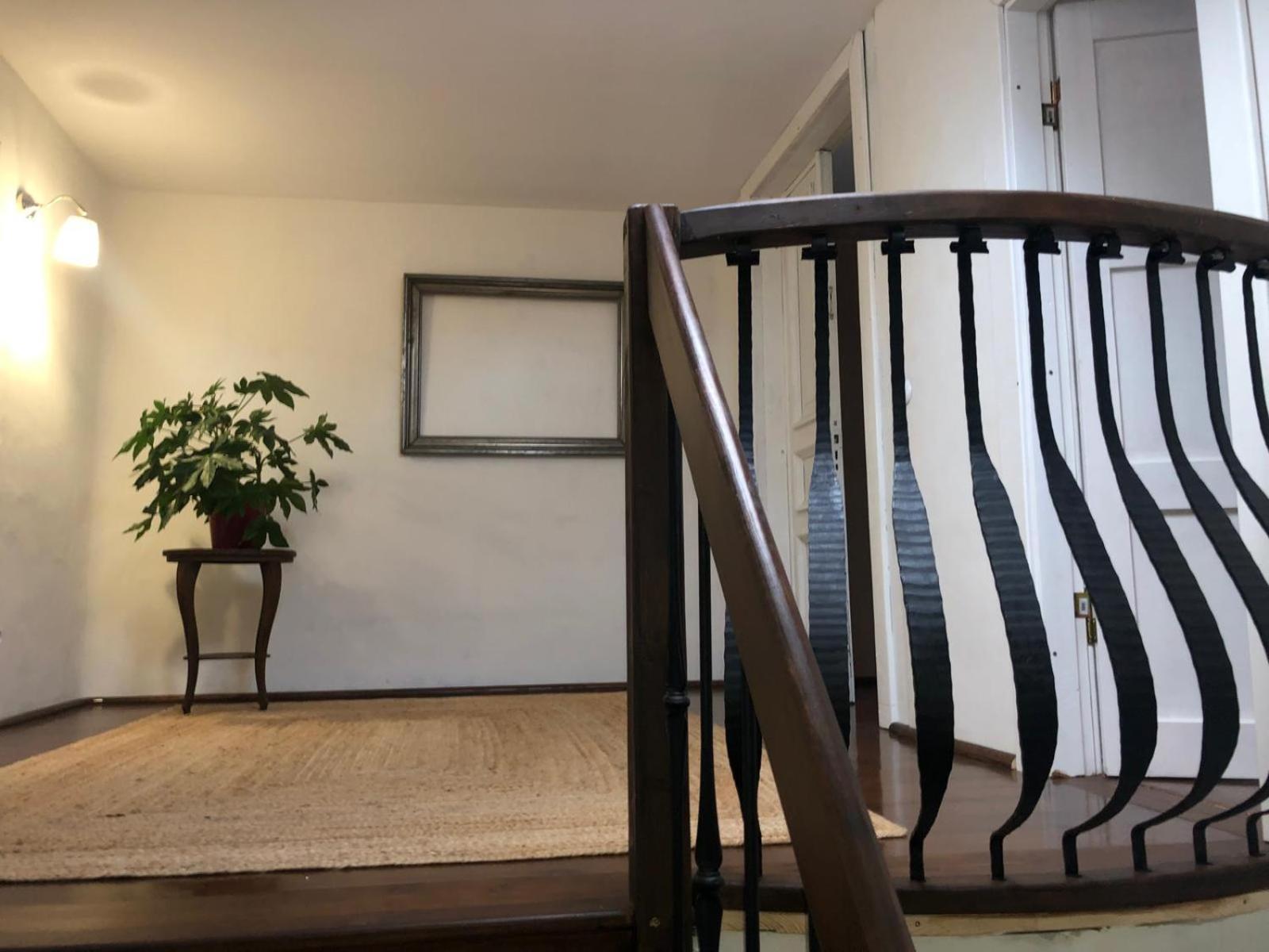 Apartment Battin 44 Uckermark Brussow ภายนอก รูปภาพ