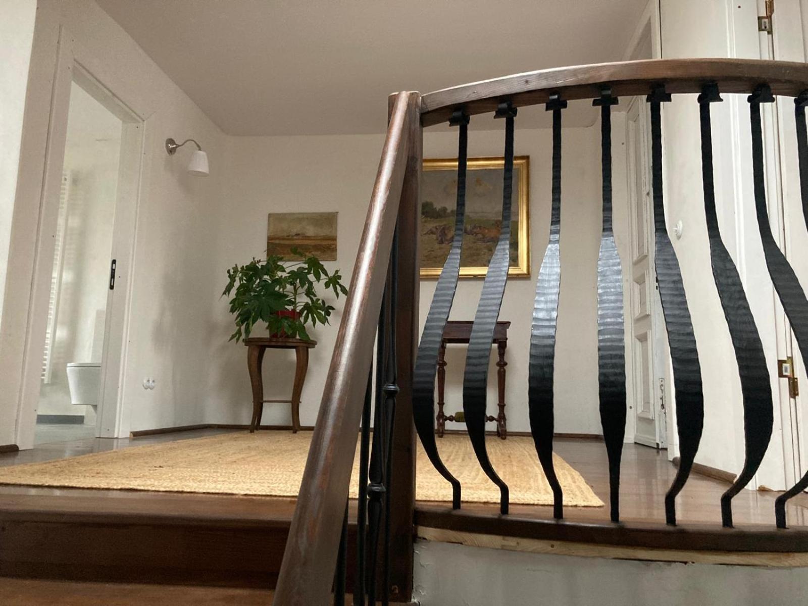 Apartment Battin 44 Uckermark Brussow ภายนอก รูปภาพ